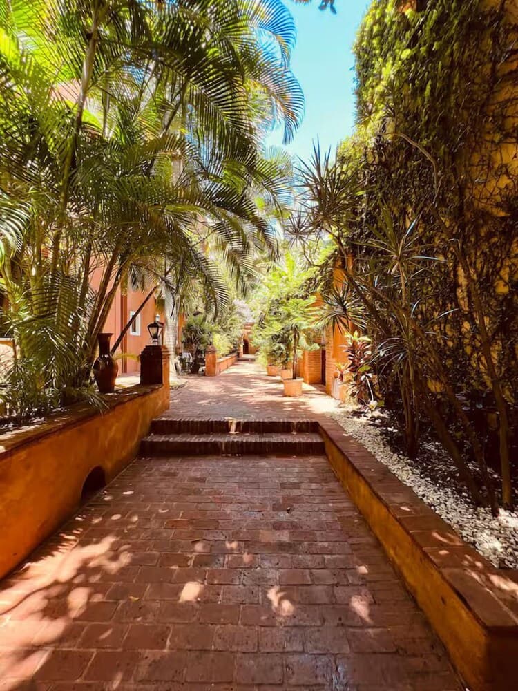 Paseo Colonial - Sanctuary 2 photo 9