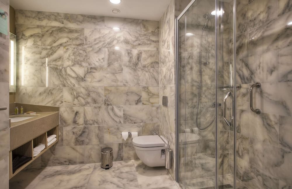 Hilton Garden Inn Isparta photo 8