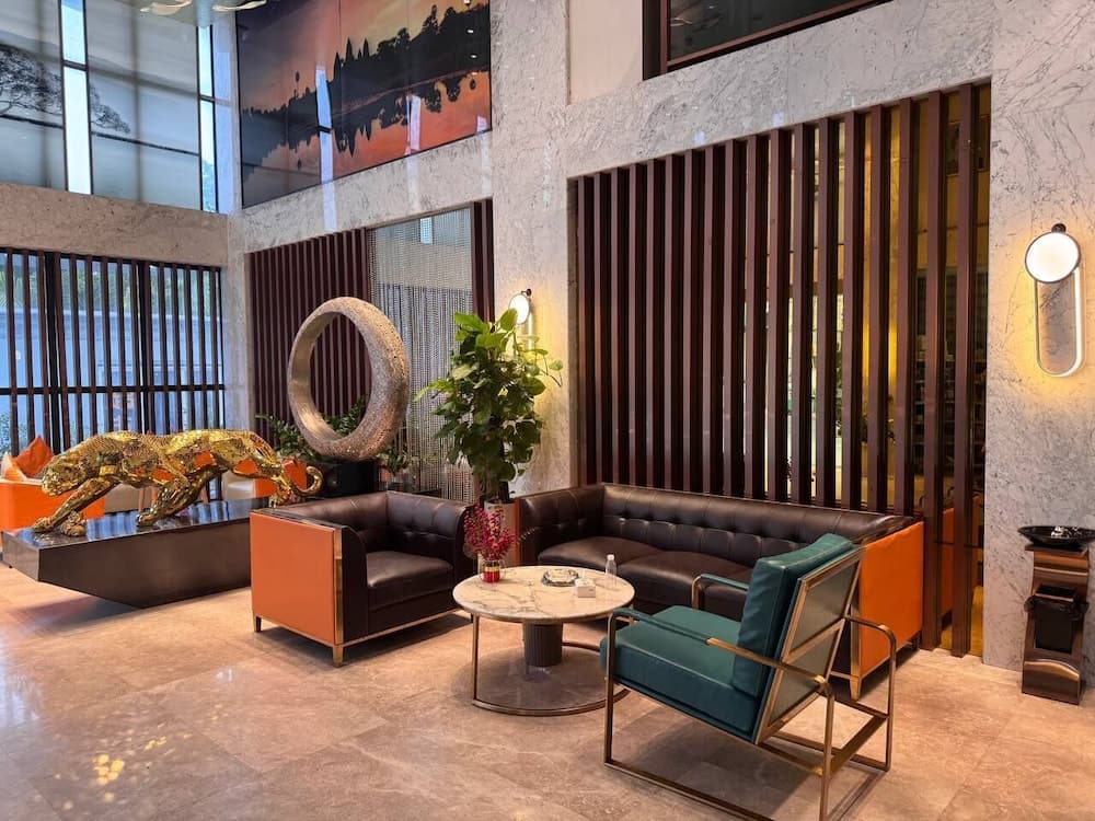 bami-Hotel photo 7