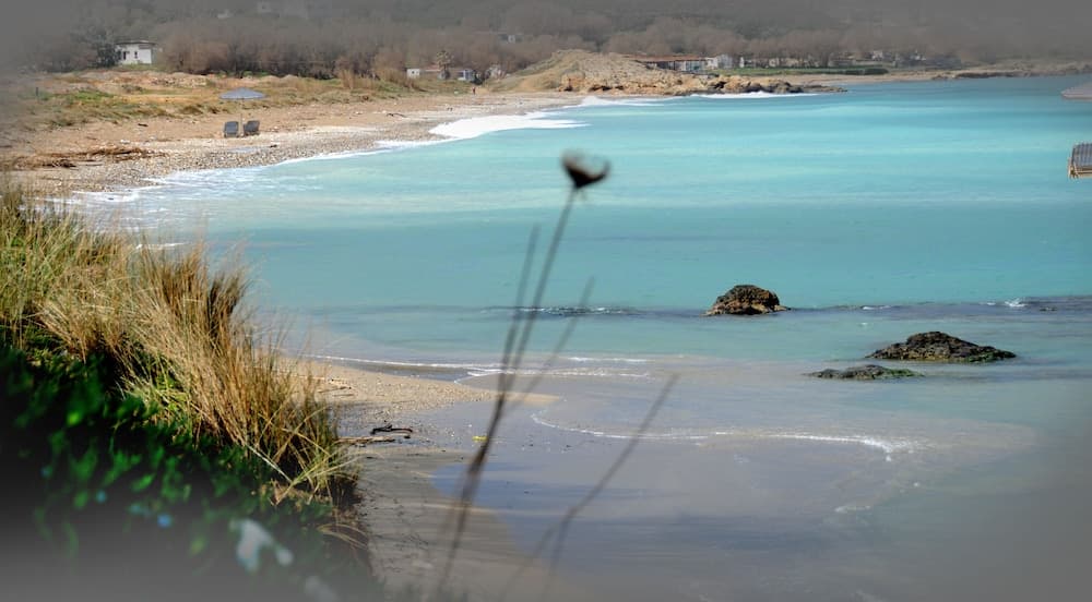 Klinakis Beach Hotel photo 5