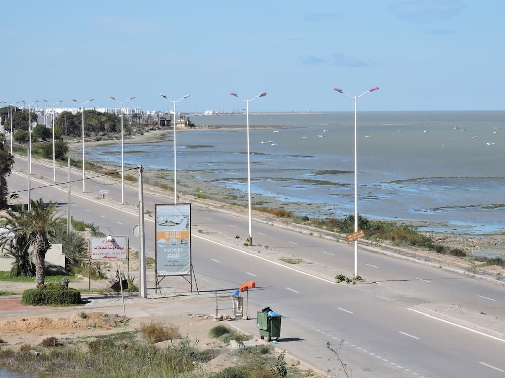 Hôtel Al Baraka photo 9