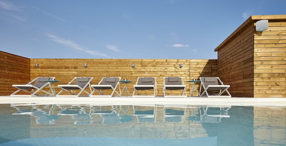 Hotel Delamar - Adults Only photo 5