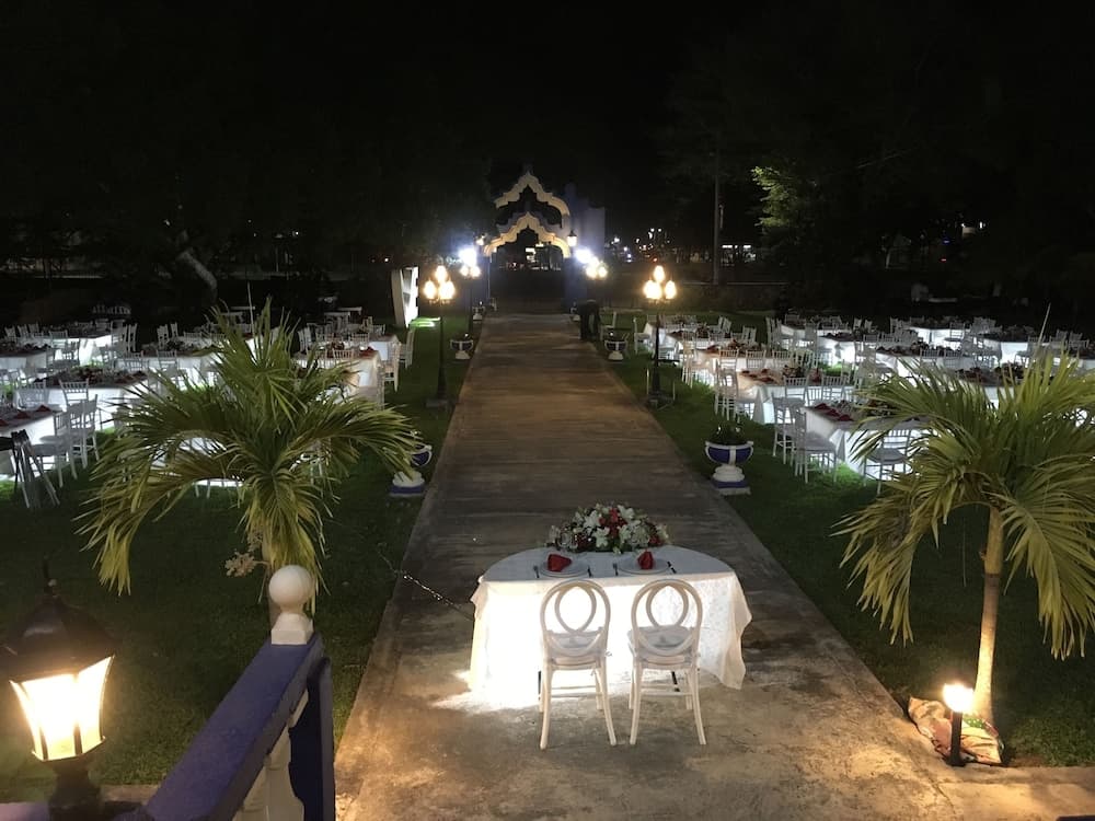 Hacienda San Pedro Nohpat photo 2