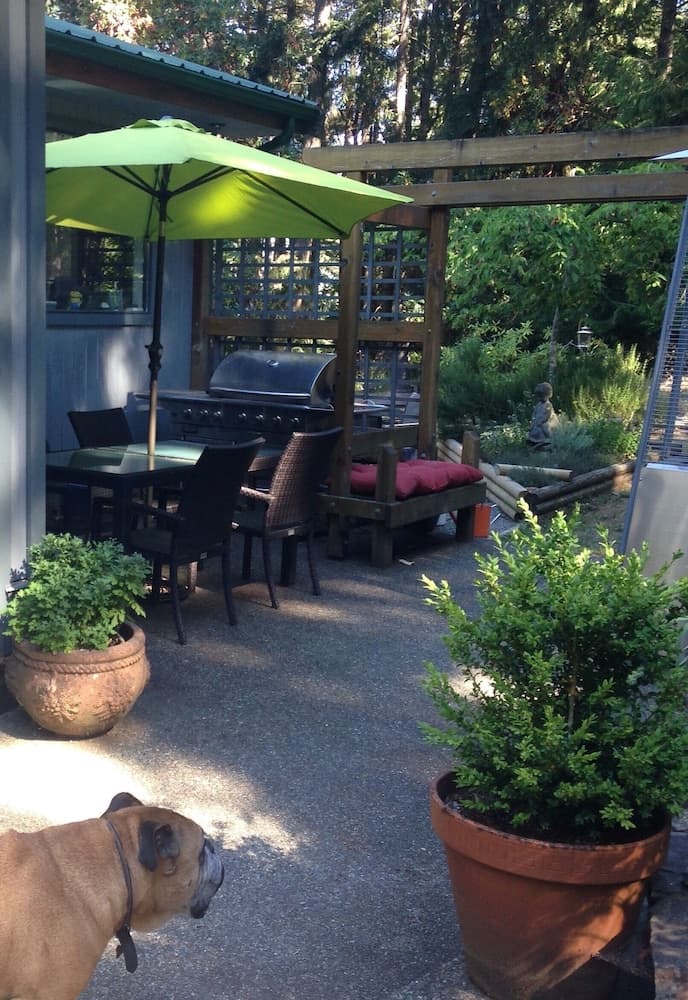 Salt Spring Carriage House B&B photo 2