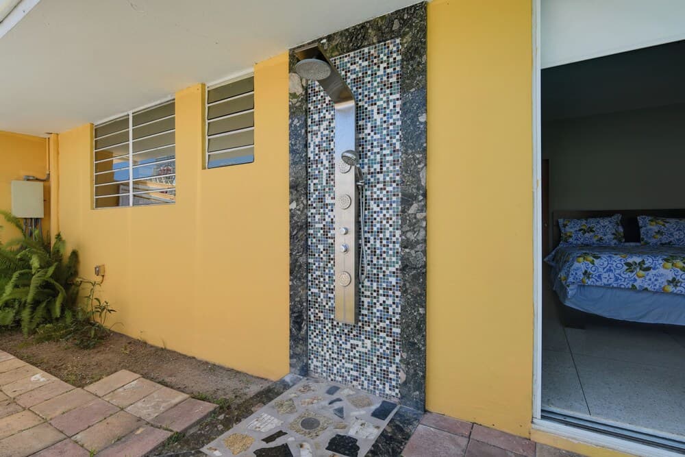Private Heated Pool: Walk to Isla Verde Beach photo 8