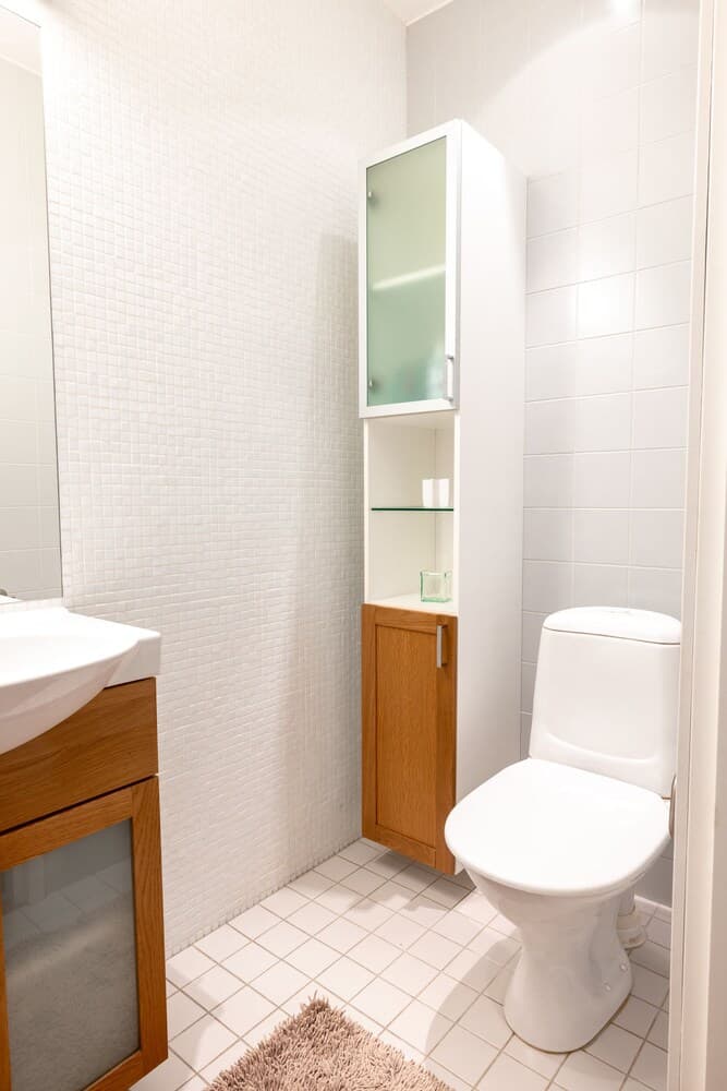 2ndhomes Deluxe 2BR Apt w Sauna&Balcony photo 7