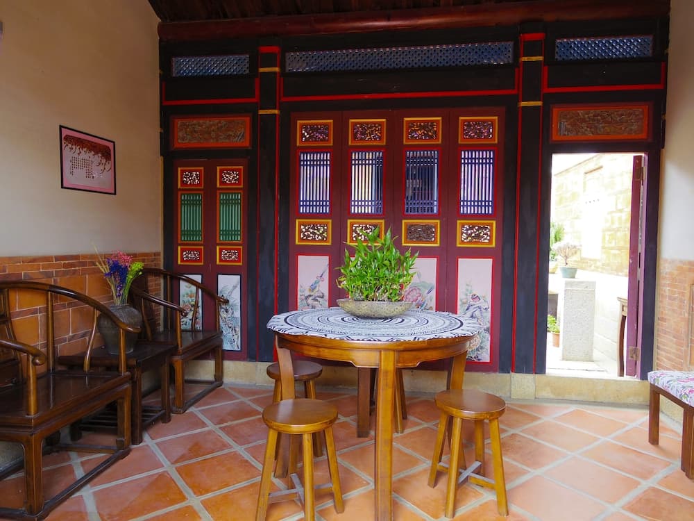 H&Y House photo 2
