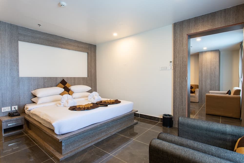 Hotel Maxx photo 9