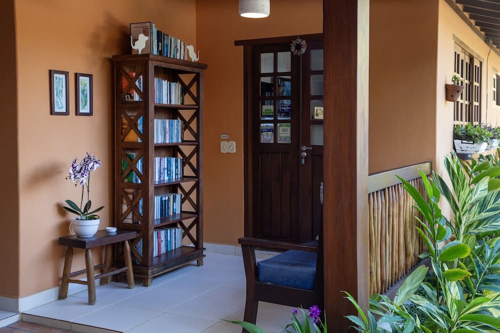 Pousada Quarto Crescente photo 8