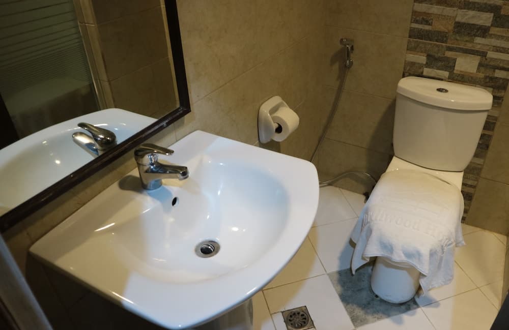 Northwood Hotel photo 9
