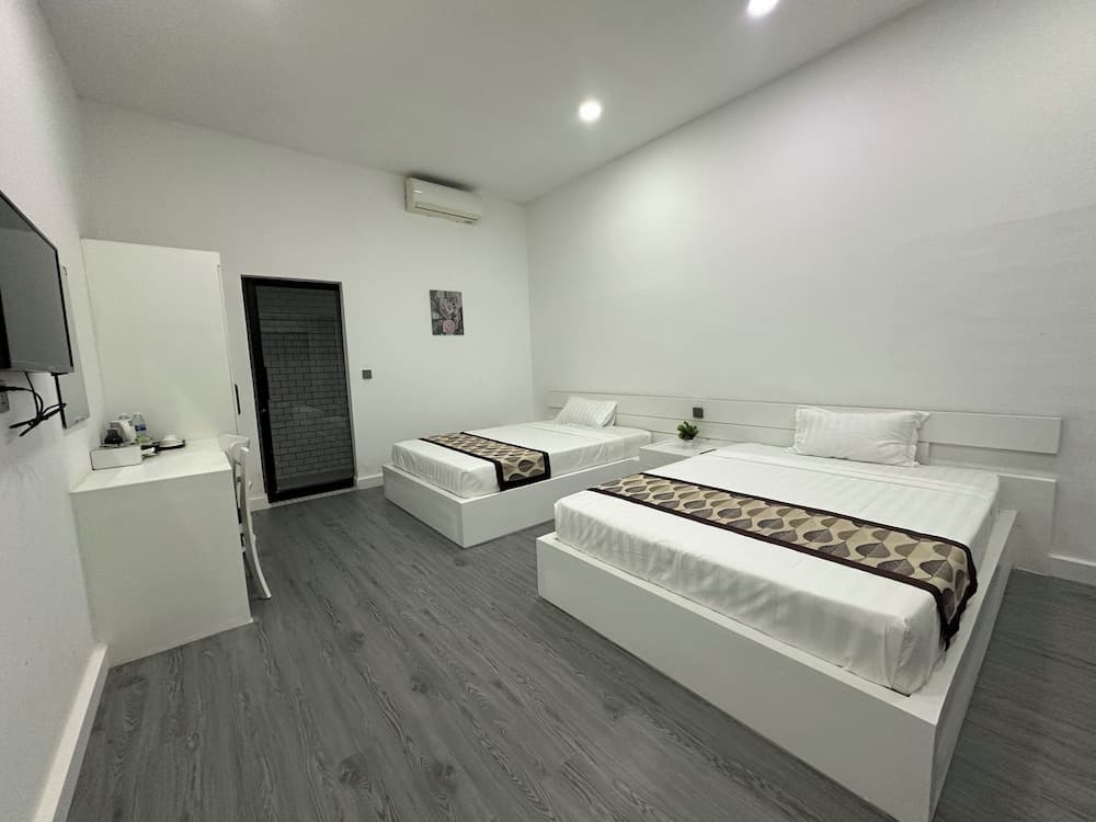 Aure Residence Hotel photo 4