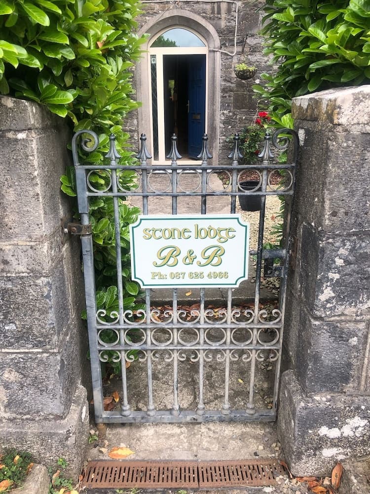 Stone Lodge B&B photo 9