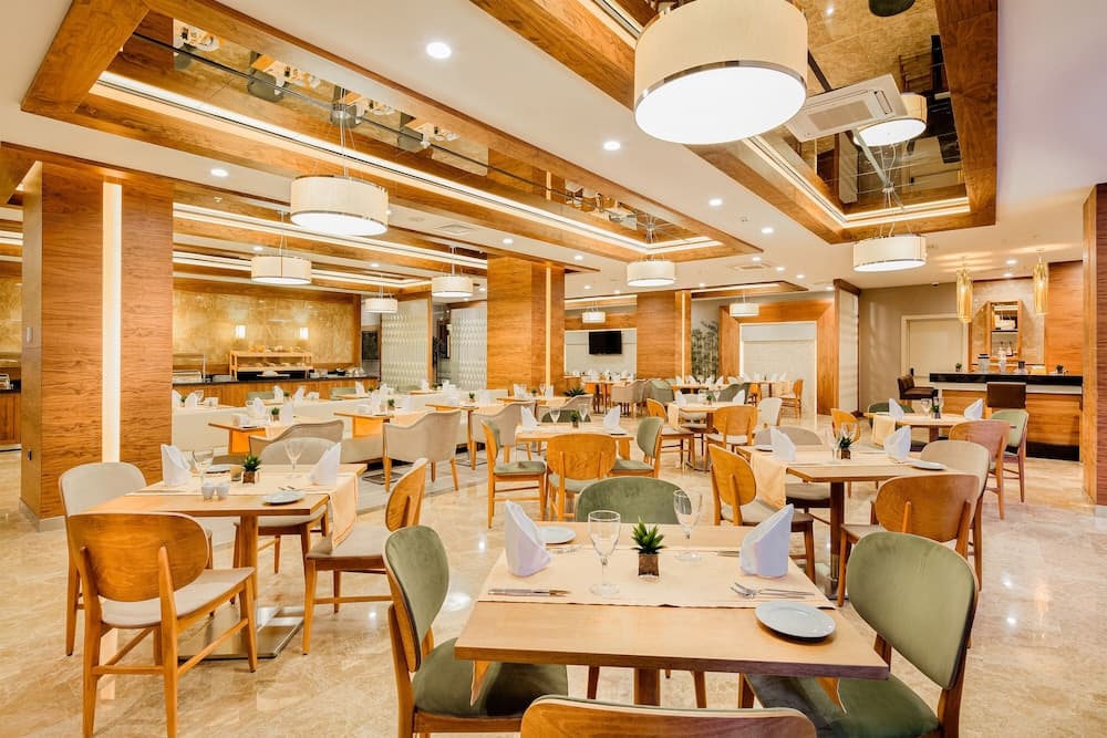 Mercure Ankara Kızılay photo 9