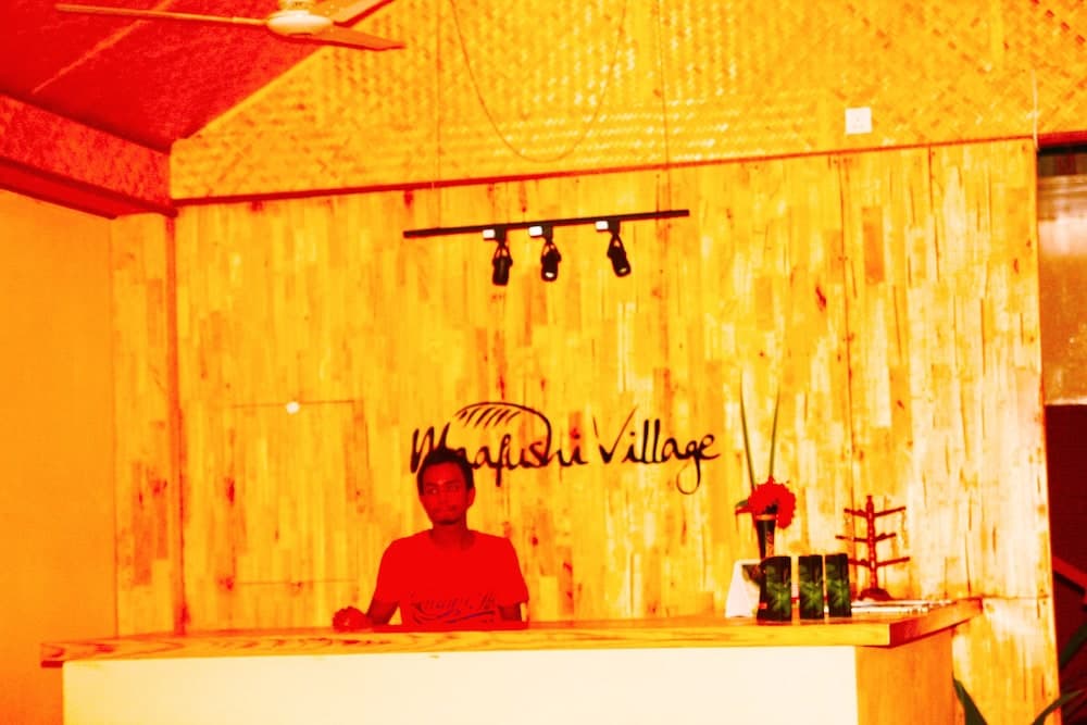 Maafushi Village photo 2