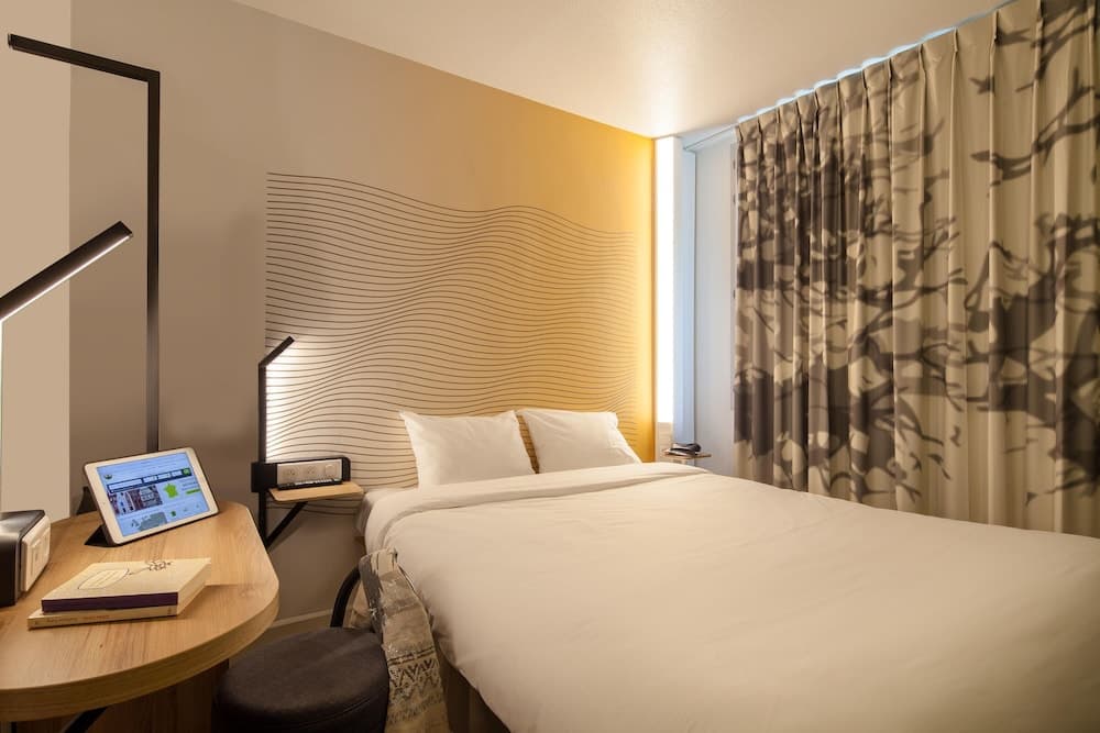 B&B HOTEL Thionville Centre Gare photo 8
