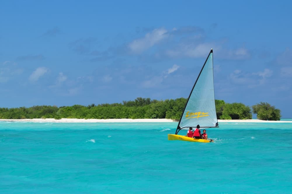 Fun Island Resort & Spa photo 4