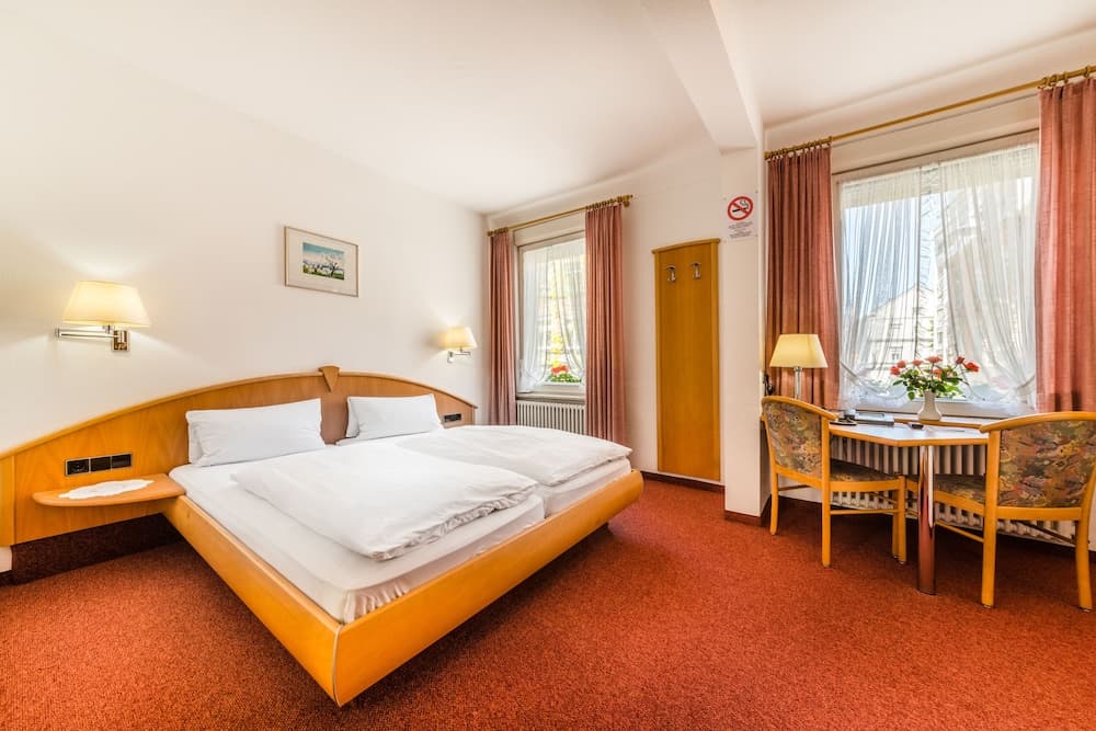 Hotel Goldener Sternen photo 9