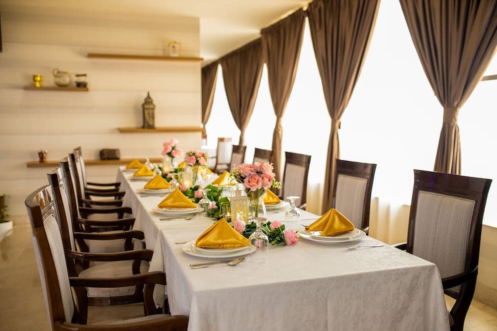 Ewan Ajman Suites Hotel photo 2