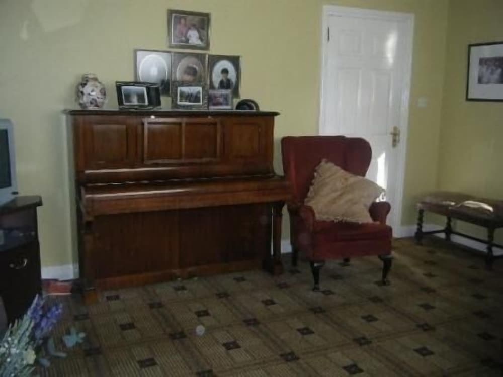 Brooklodge B&B photo 7