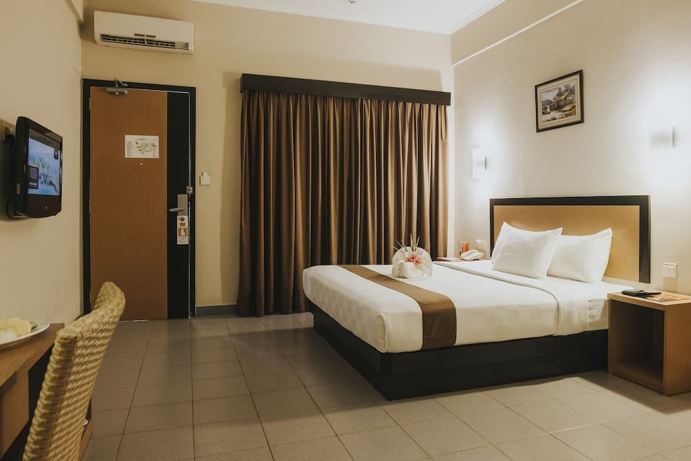 Comforta Hotel Tanjung Pinang photo 9