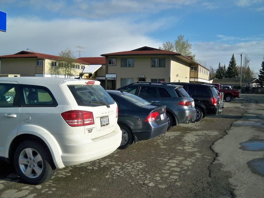 Motel 8