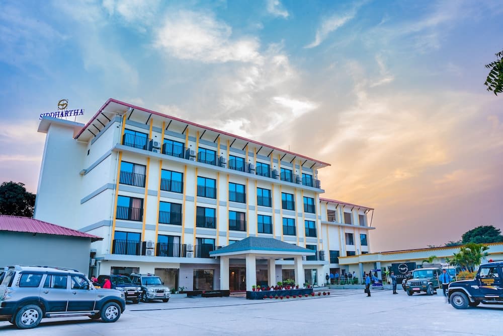 Siddhartha Resort, Surkhet