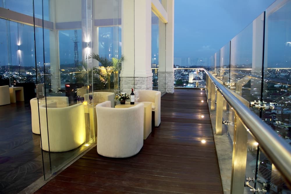 Gran Senyiur Hotel photo 6