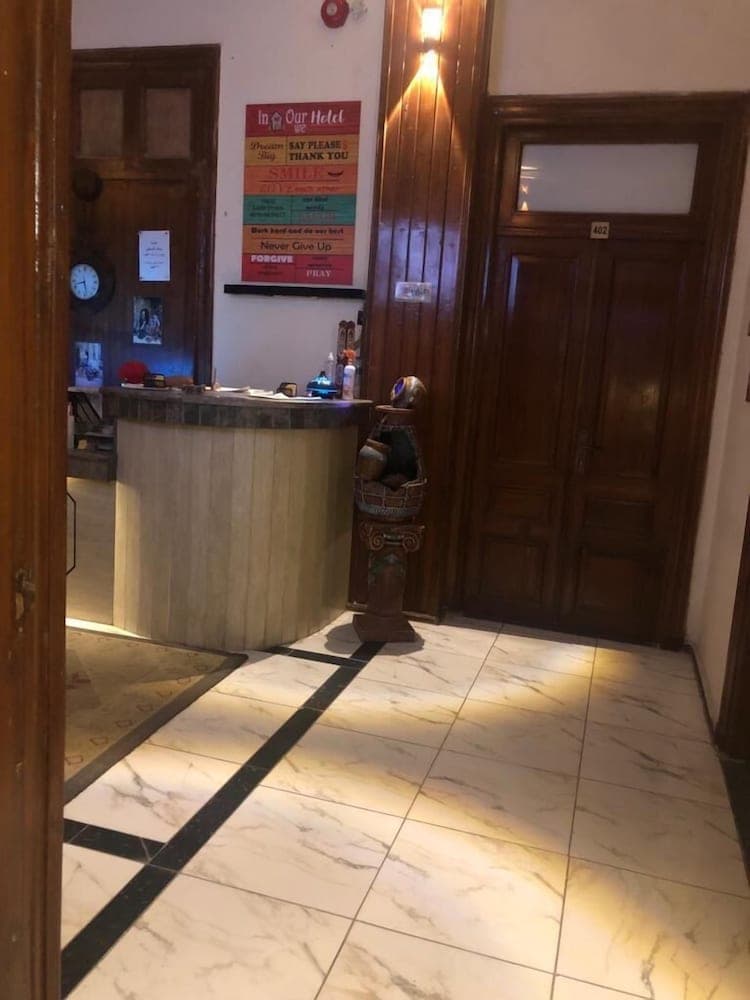 Centro Citta Cairo Hotel photo 8