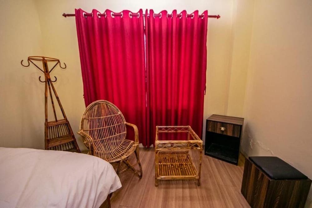 Hotel Thousand photo 3