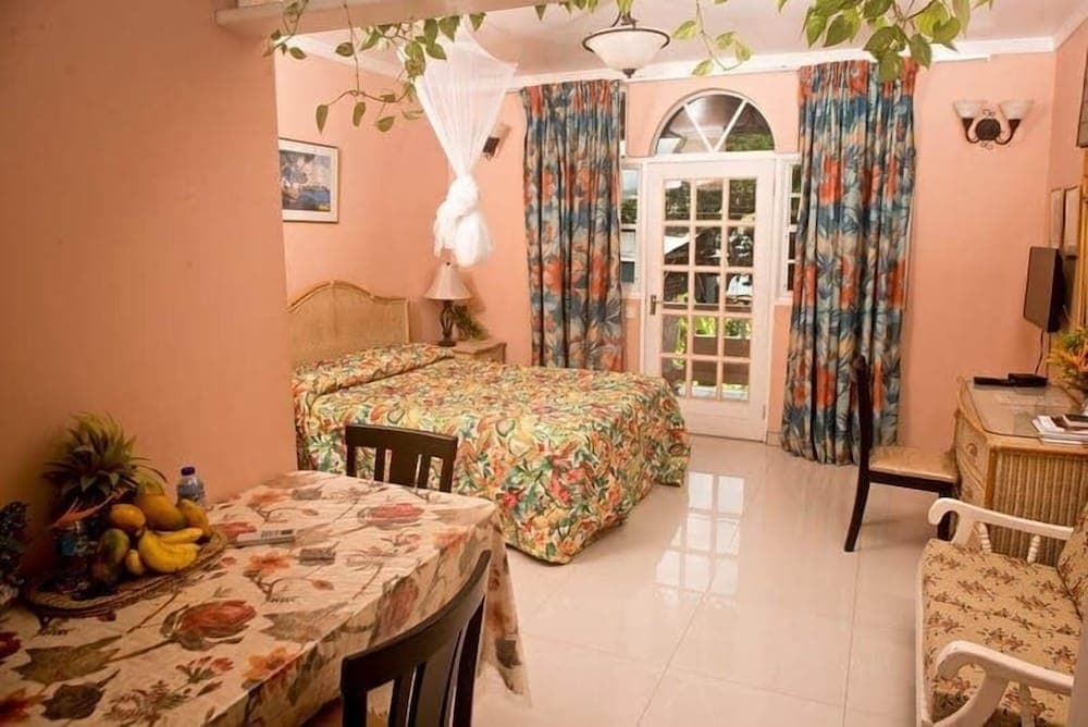 Hotel Chez Marie Alish photo 6