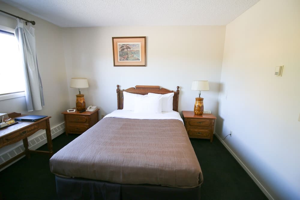 Bighorn Inn & Suites photo 9