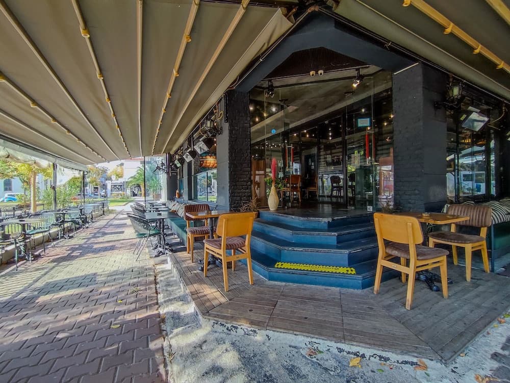 Shah Inn Hotel photo 5