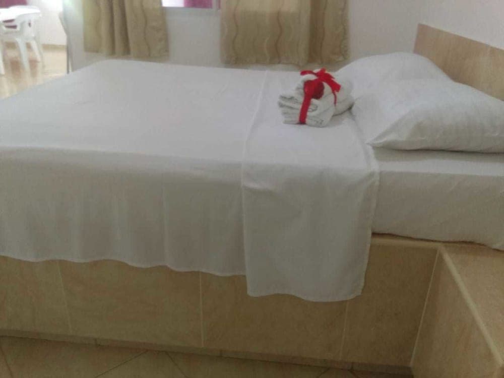 Hotel Casa Oasis photo 6