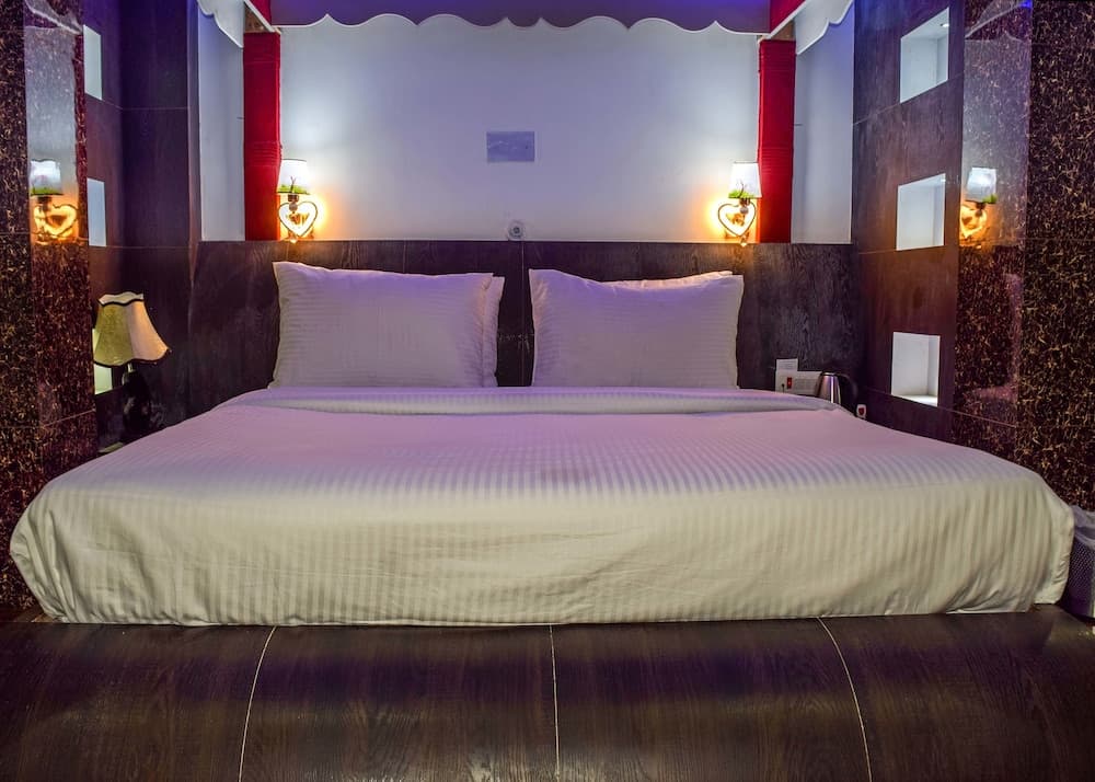 Hotel The Galaxy Durbar photo 8
