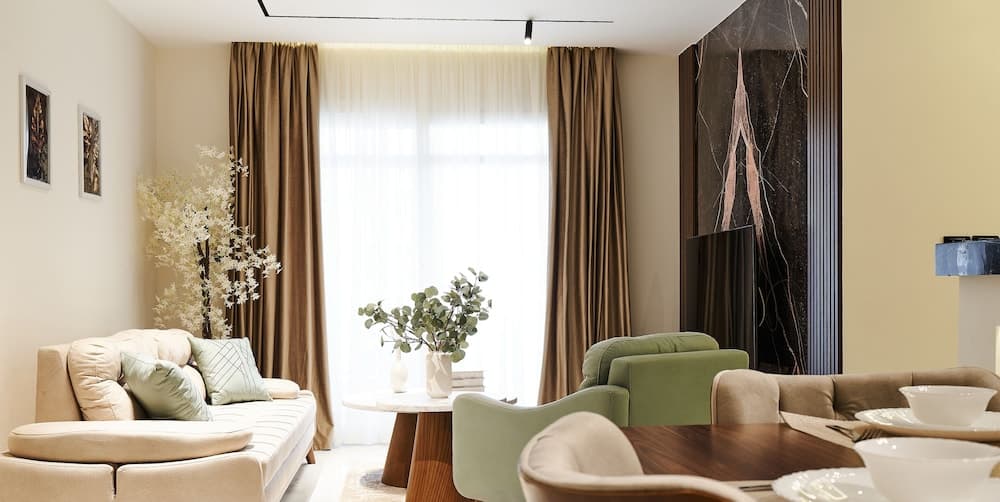 Sokon Residence Madinaity photo 4