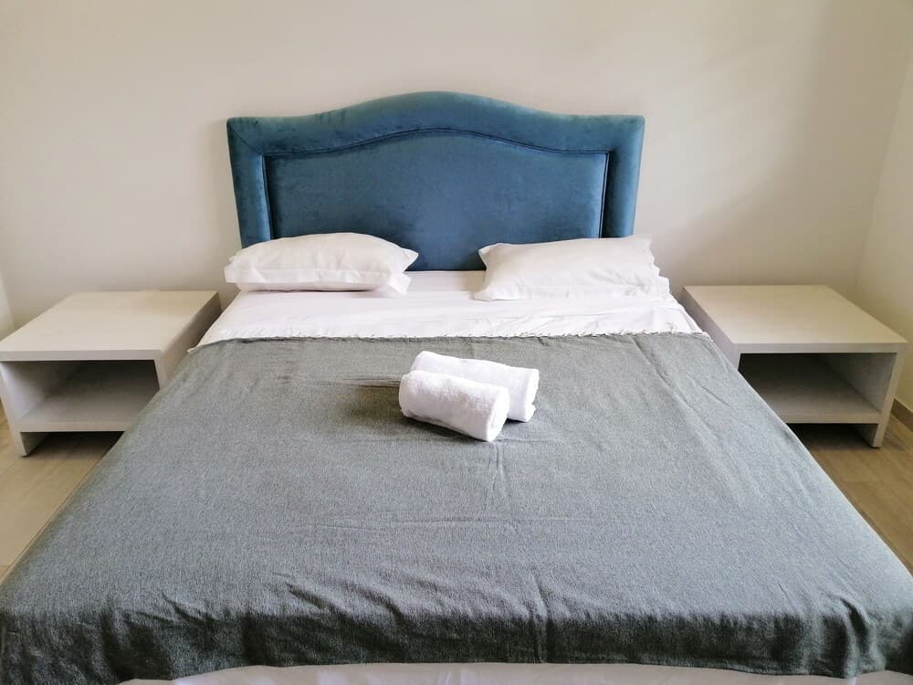 Luxurious flat with private garden photo 4
