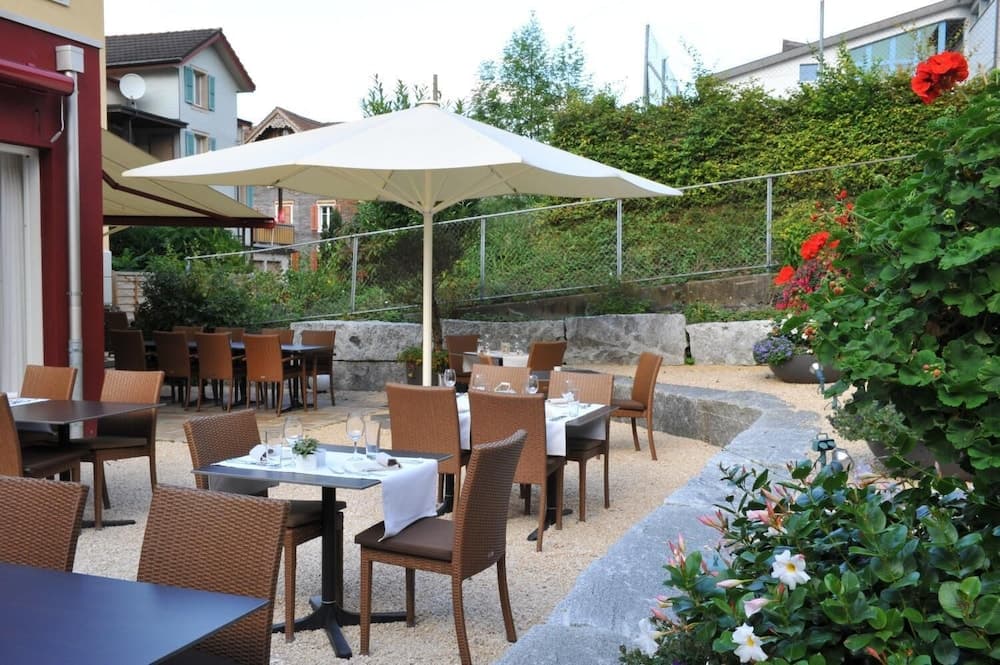 Hotel Krone Buochs photo 9
