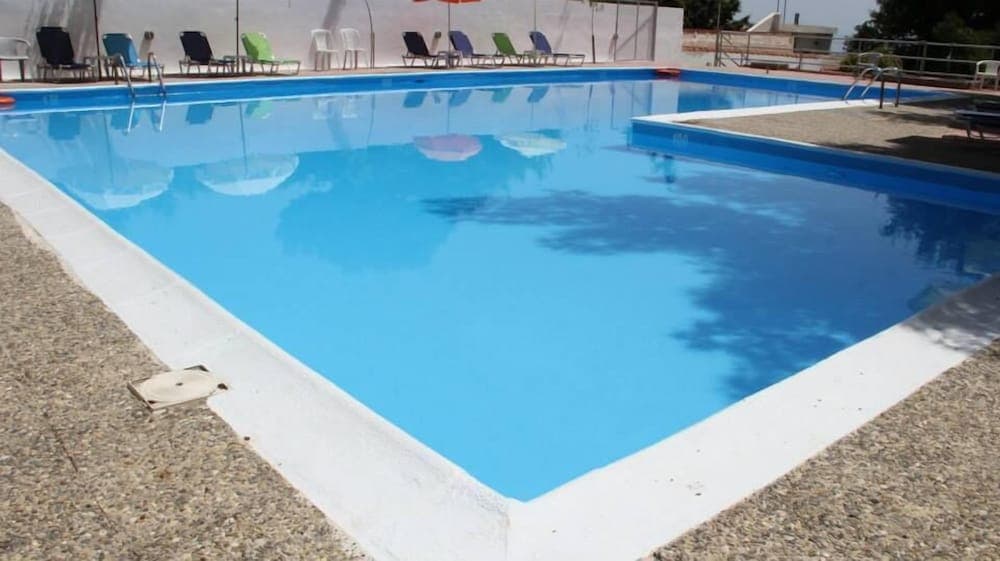 Siagas Beach Hotel photo 4