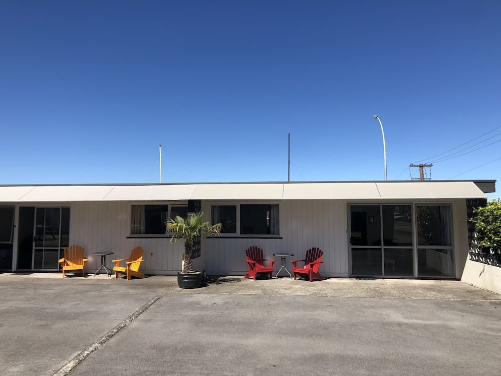 Adelphi Motel photo 6