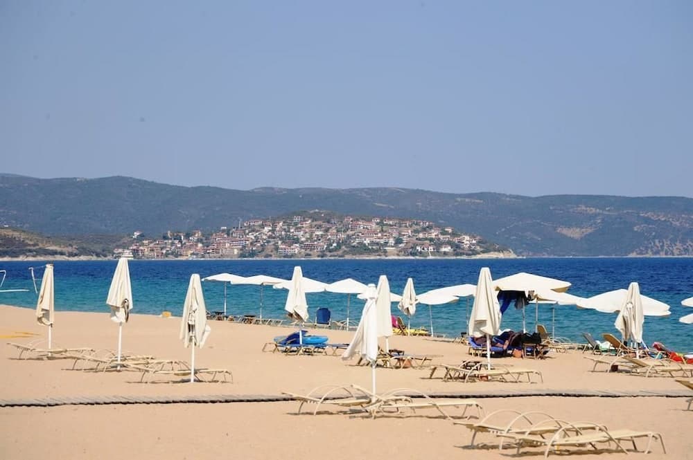 Assa Maris Beach Hotel photo 7