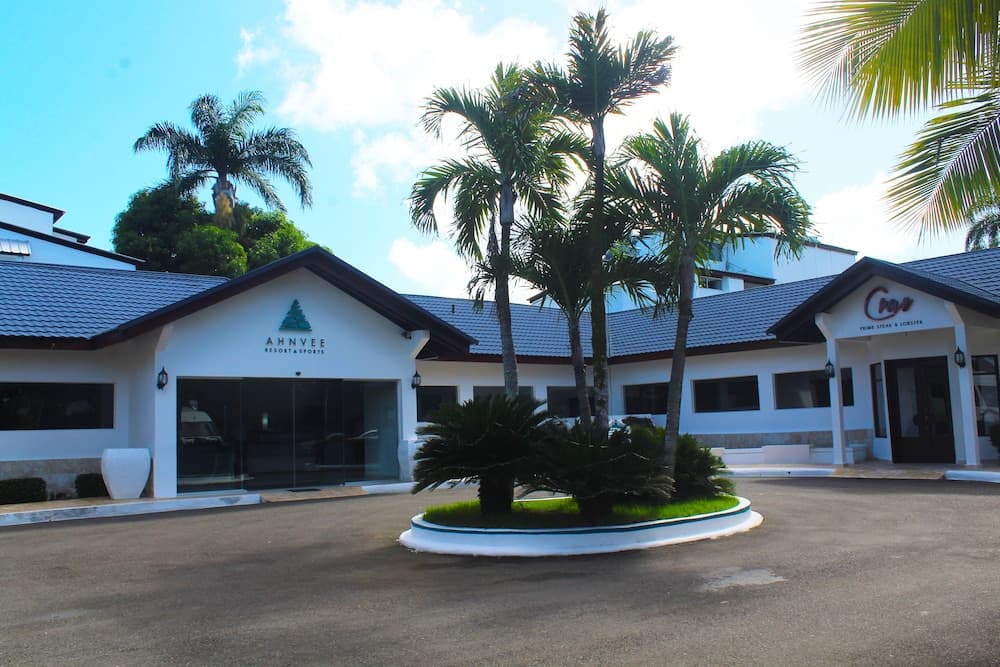 Ahnvee Resort Adults Only photo 2