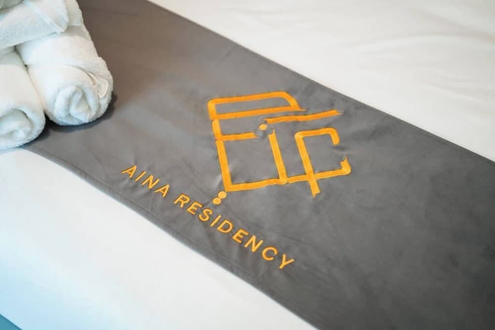 Aina Residency Beachfront Hotel photo 5