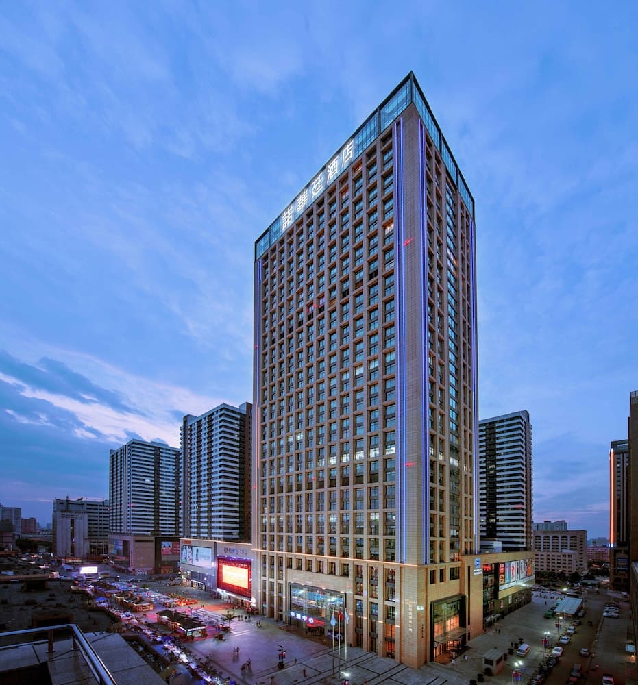 building