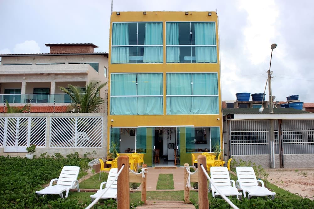 Pousada dos Cabanos photo 4