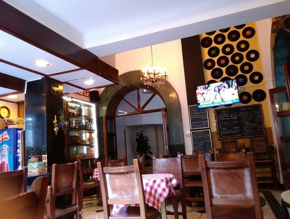 Gran Hotel Pereira photo 3