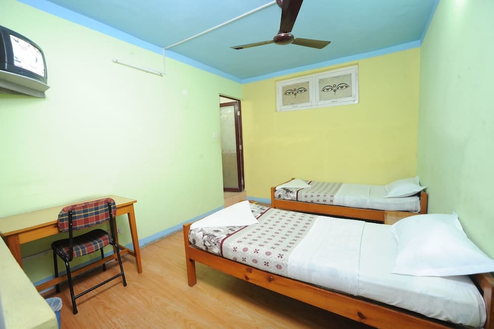Hotel Himalaya Yoga photo 9