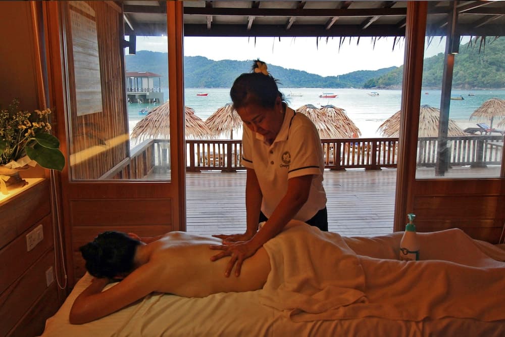 BuBu Long Beach Resort photo 5