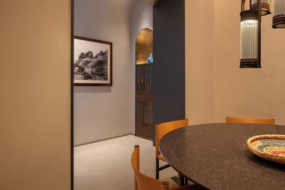 The Chedi Hegra photo 9