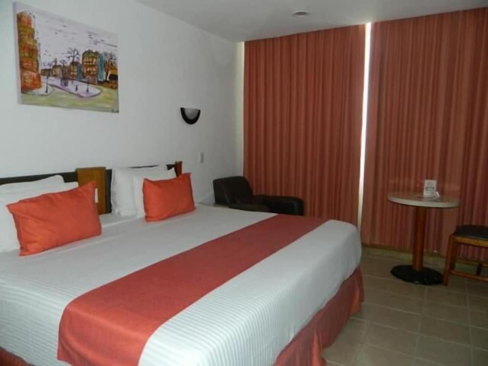 Hotel Enríquez photo 8