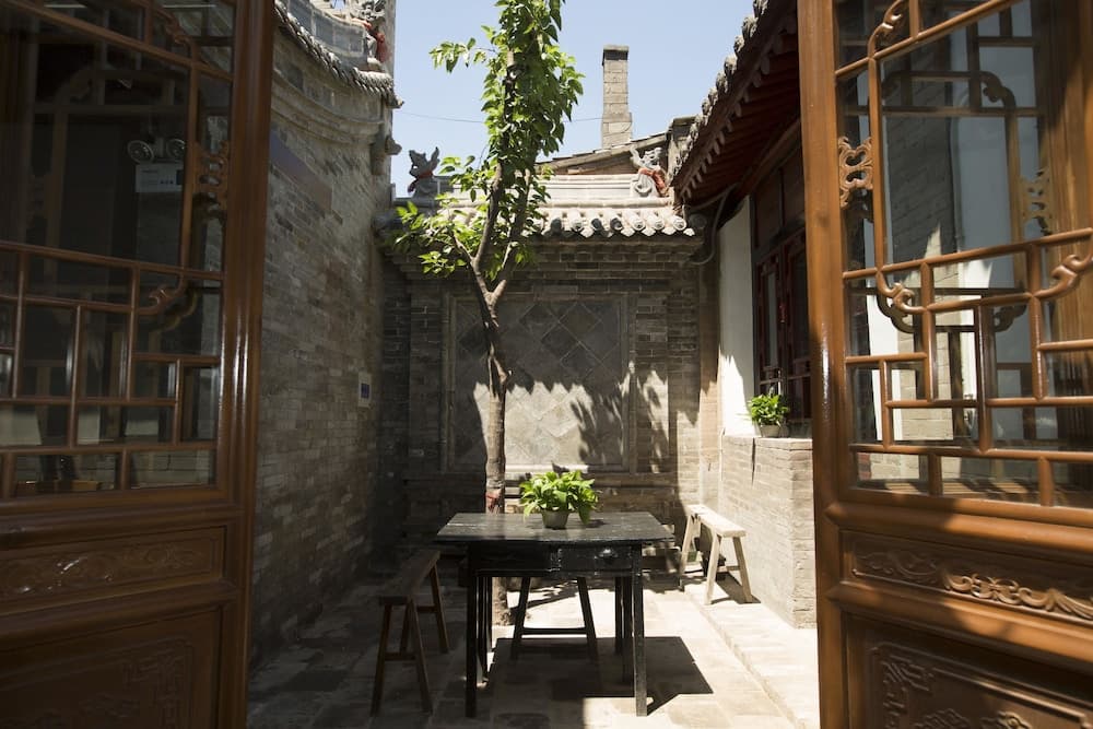 Pingyao Xiangshengyuan Guest House photo 7